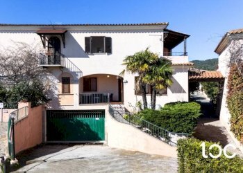 Facciata - Villa a Schiera Budoni - foto 2