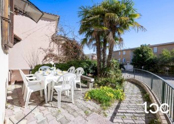Giardino - Villa a Schiera Budoni - foto 5