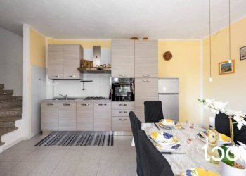 Cucina - Villa a Schiera Budoni - foto 12