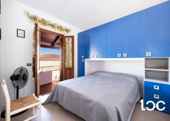 Camera da letto - Villa a Schiera Budoni - foto 13