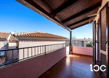 Terrazzo - Villa a Schiera Budoni - foto 14