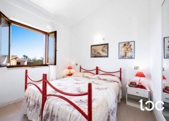 Camera da letto - Villa a Schiera Budoni - foto 15