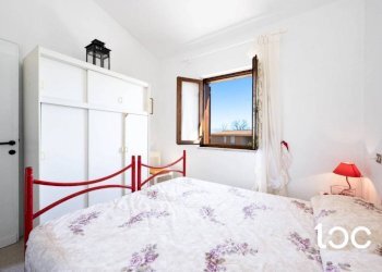 Camera da letto - Villa a Schiera Budoni - foto 16