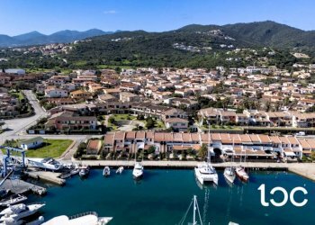 Vista - Villa a Schiera Budoni - foto 21