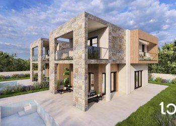 Facciata - Villa Budoni - foto 2