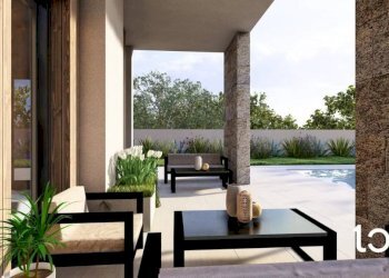 Veranda - Villa Budoni - foto 7