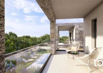 Terrazzo - Villa Budoni - foto 8