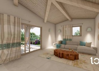 Salone - Building land Budoni - photo 5