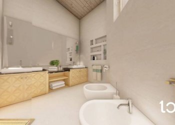 Bagno - Building land Budoni - photo 7