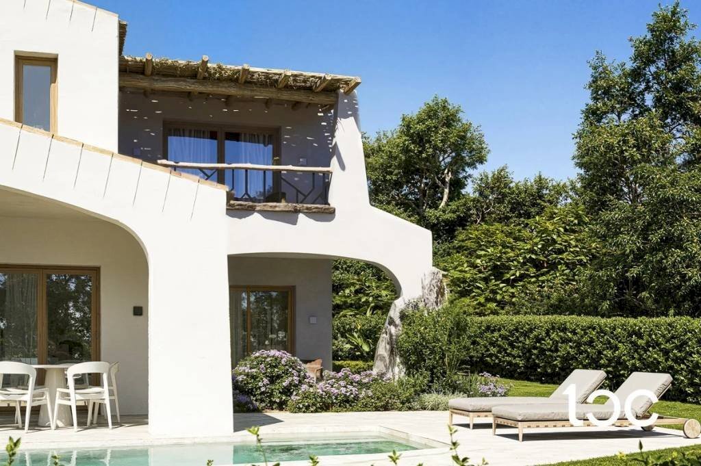 Piscina - Villa Loiri Porto San Paolo - foto 3