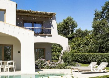 Piscina - Villa Loiri Porto San Paolo - foto 3