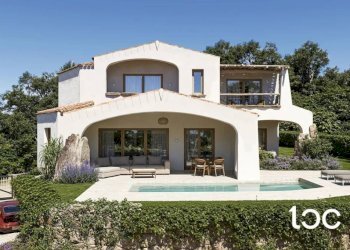 Piscina - Villa Loiri Porto San Paolo - foto 4