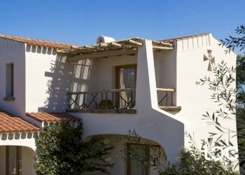 Facciata - Villa Loiri Porto San Paolo - foto 8