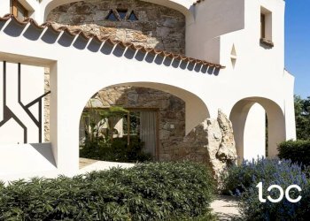 Interno palazzo - Villa Loiri Porto San Paolo - foto 9