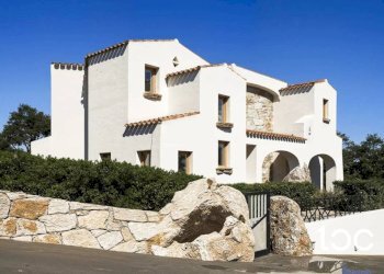 Facciata - Villa Loiri Porto San Paolo - foto 13
