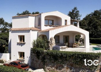 Facciata - Villa Loiri Porto San Paolo - photo 3