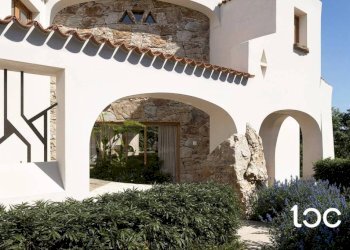 Facciata - Villa Loiri Porto San Paolo - photo 8