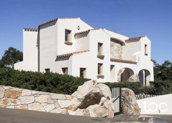 Facciata - Villa Loiri Porto San Paolo - photo 10