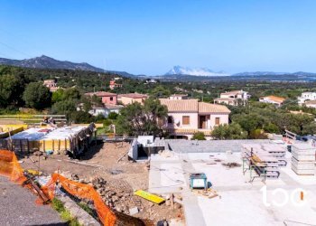 Vista - Villa via La Suaredda di Supra, San Teodoro - photo 18