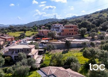 Vista - Villa via La Suaredda di Supra, San Teodoro - photo 19