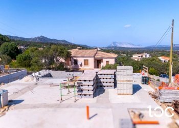 Vista - Villa via La Suaredda di Supra, San Teodoro - photo 21