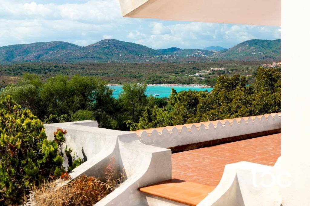 Piscina - Villa Olbia - foto 1
