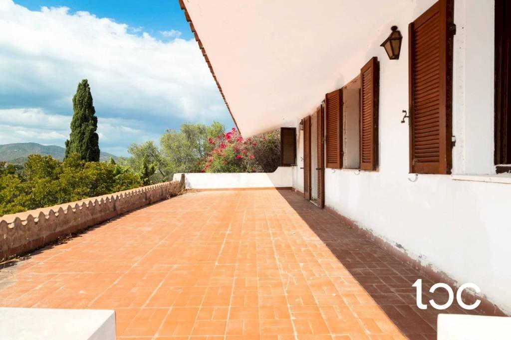 Terrazzo - Villa Olbia - foto 3