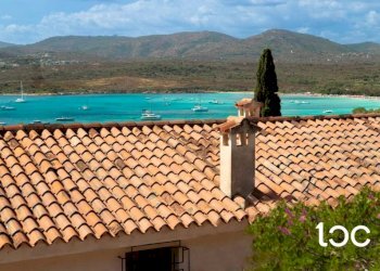 Piscina - Villa Olbia - foto 7