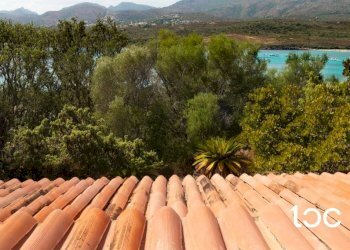 Piscina - Villa Olbia - foto 8