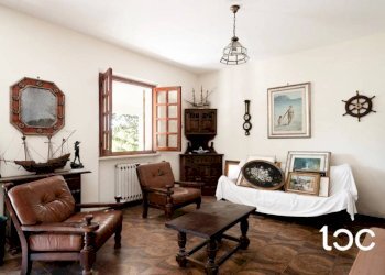 Salone - Villa Olbia - foto 9