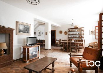Salone - Villa Olbia - foto 10