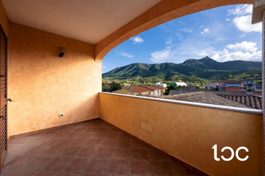 Three-room apartment Torpè - photo 1