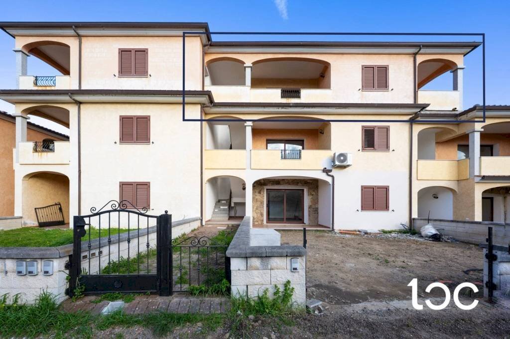 Three-room apartment Torpè - photo 2