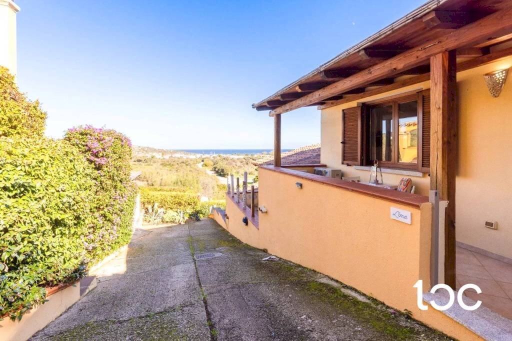 Zona - Villa Budoni - foto 1