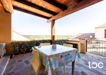 Terrazzo - Villa Budoni - foto 5
