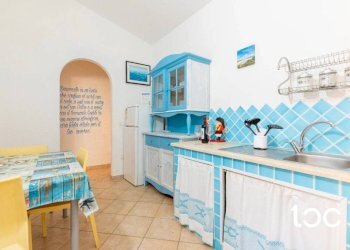 Cucina - Villa Budoni - foto 7