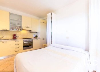 Camera da letto - Villa Budoni - foto 11