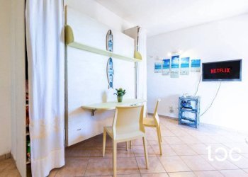 Salone - Villa Budoni - foto 12
