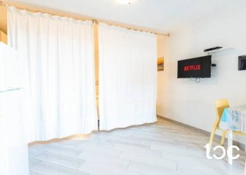 Salone - Villa Budoni - foto 17