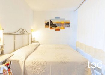 Camera da letto - Villa Budoni - foto 18