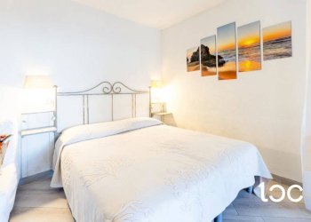 Camera da letto - Villa Budoni - foto 19