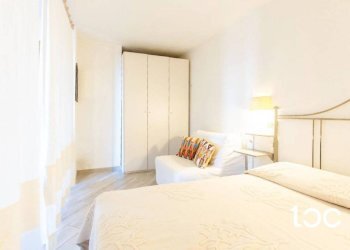 Camera da letto - Villa Budoni - foto 20