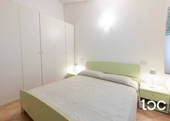 Camera da letto - Villa Budoni - foto 21