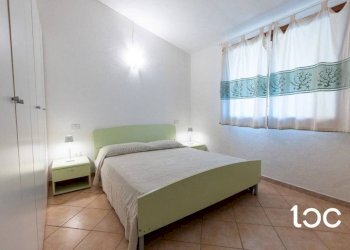 Camera da letto - Villa Budoni - foto 22