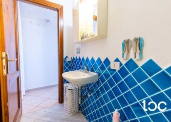 Bagno - Villa Budoni - foto 23