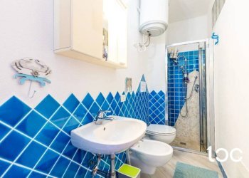 Bagno - Villa Budoni - foto 24