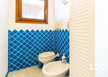 Bagno - Villa Budoni - foto 25