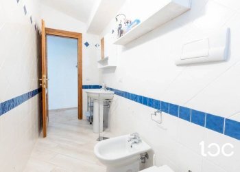 Bagno - Villa Budoni - foto 27