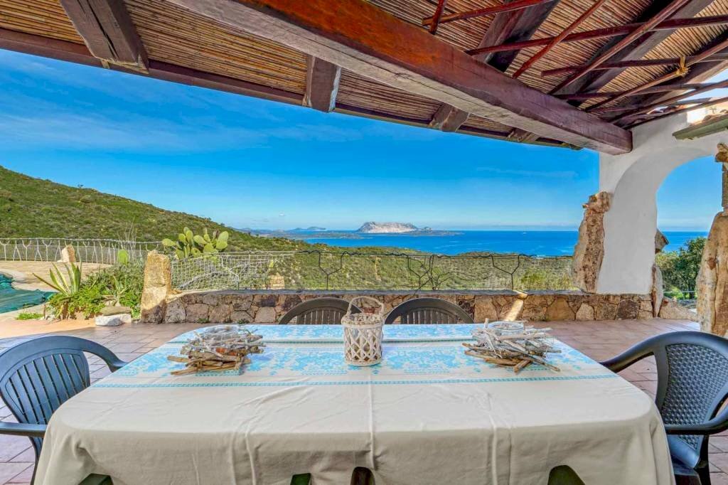 Veranda - Villa Budoni - photo 1