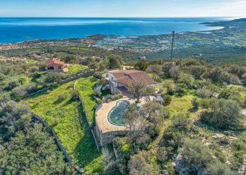 Vista - Villa Budoni - foto 4